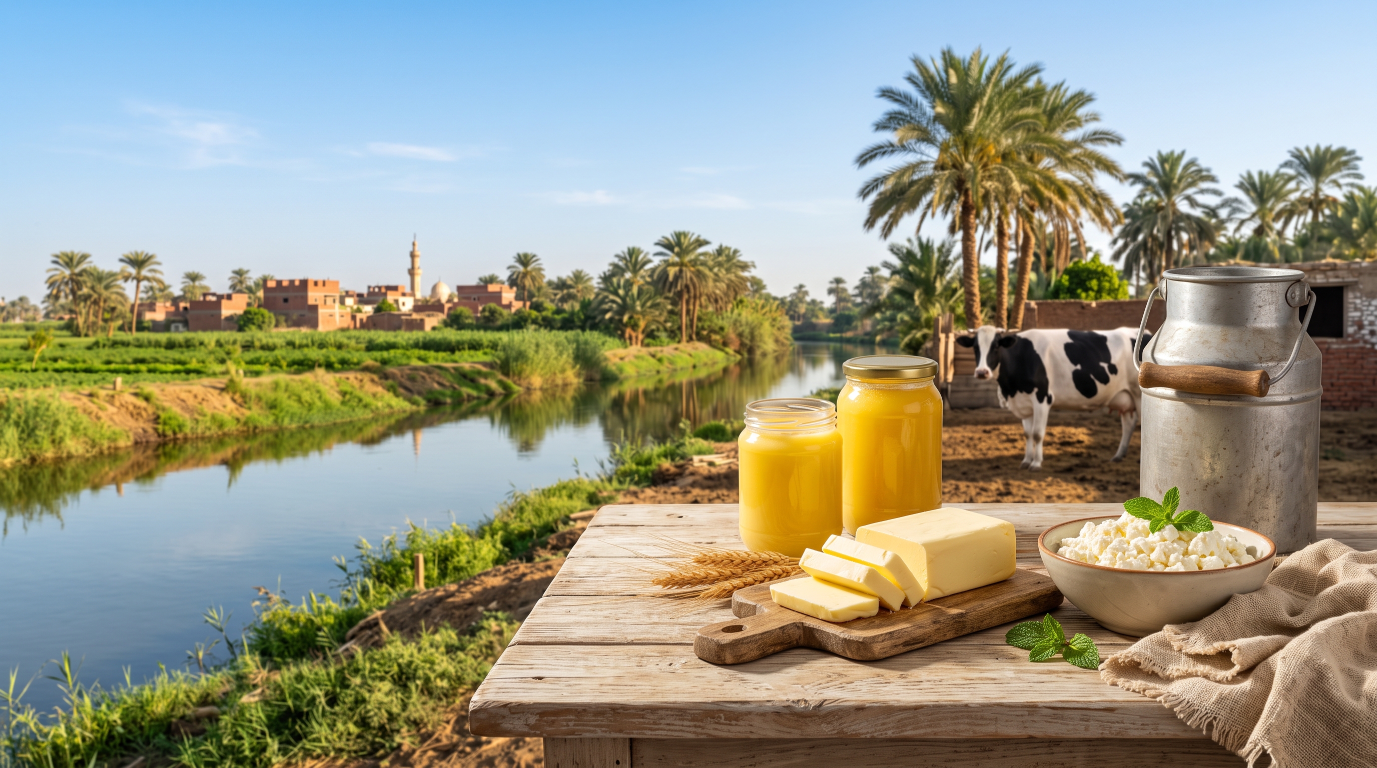 منتجات فلاحي أصيلة